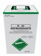 Refrigeran R22
