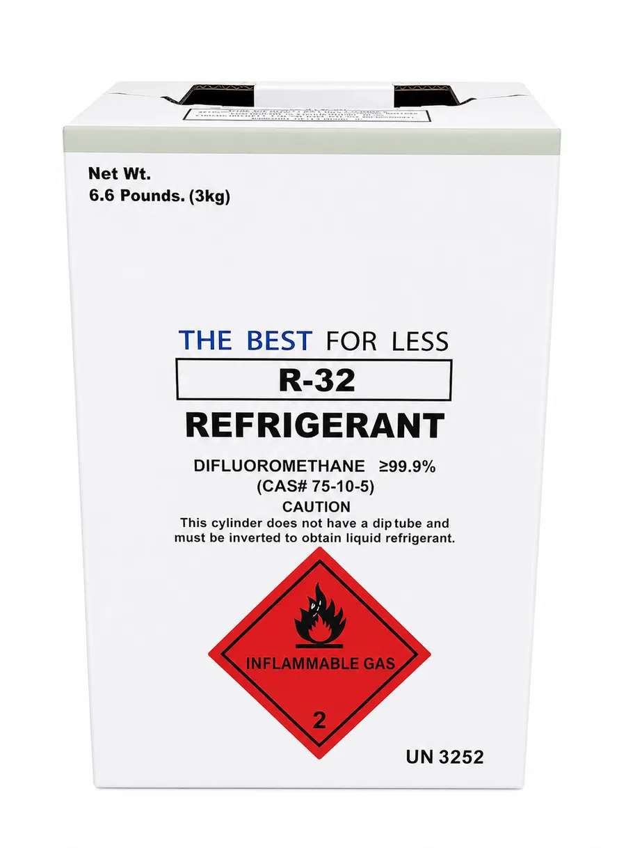 Refrigeran R32