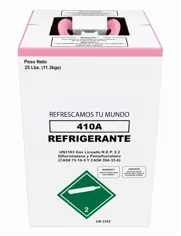 Refrigeran R410A
