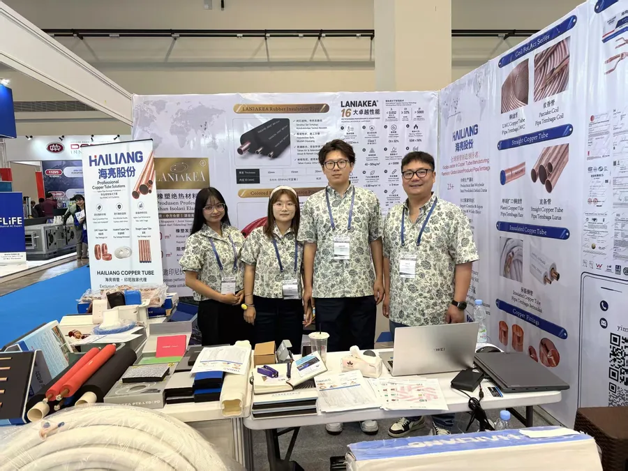 Promosi Pameran
